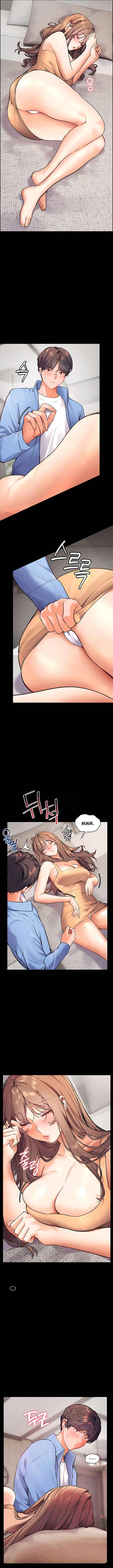 The Teachers’ Efforts Chapter 44