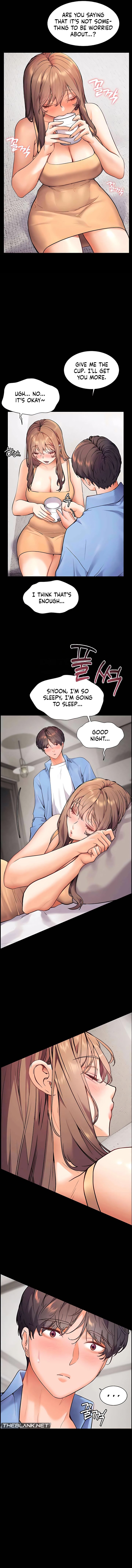 The Teachers’ Efforts Chapter 44