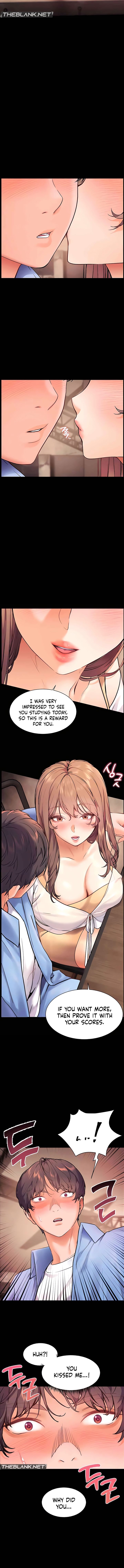 The Teachers’ Efforts Chapter 44