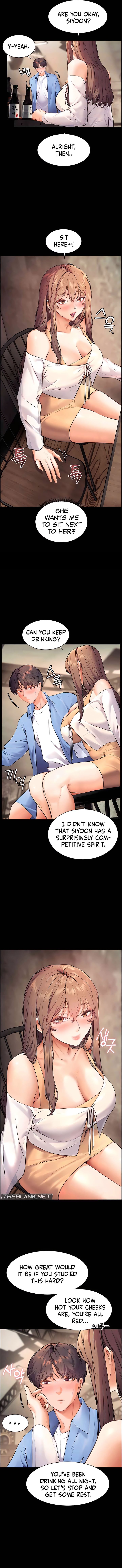 The Teachers’ Efforts Chapter 44