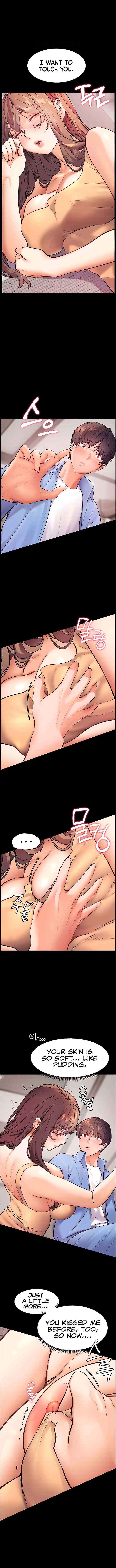 The Teachers’ Efforts Chapter 44