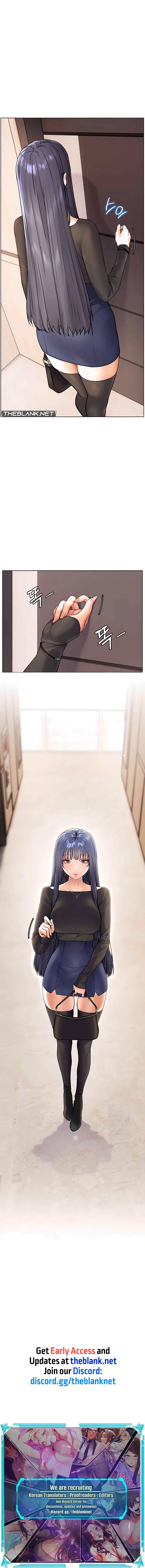 The Teachers’ Efforts Chapter 44