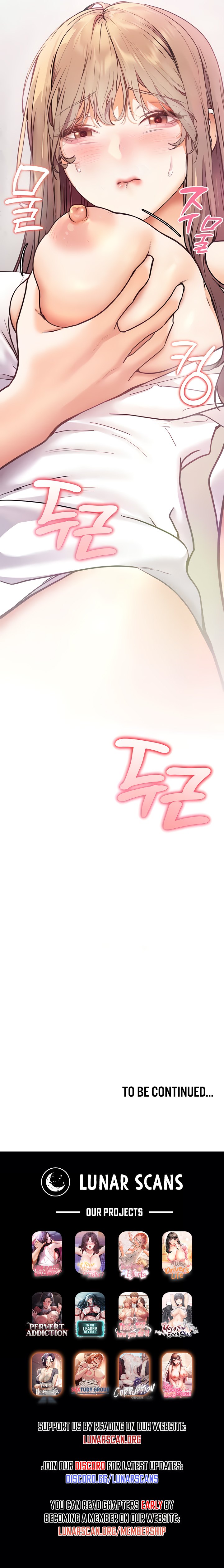 The Teachers’ Efforts Chapter 44