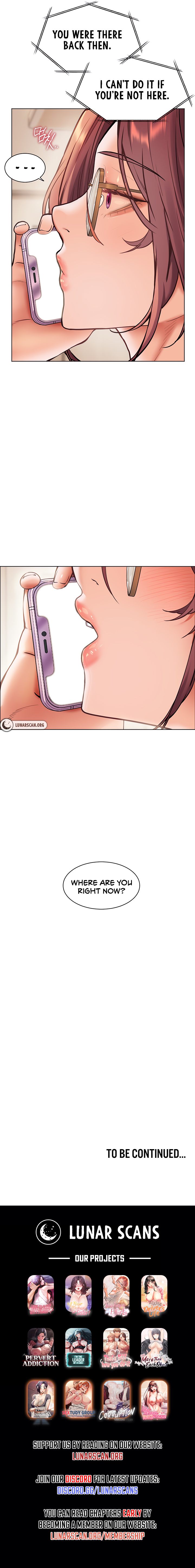 The Teachers’ Efforts Chapter 44