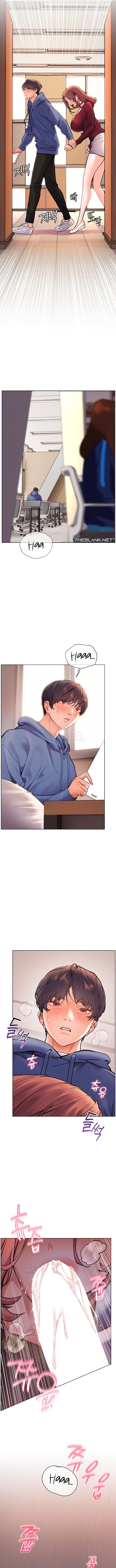 The Teachers’ Efforts Chapter 44