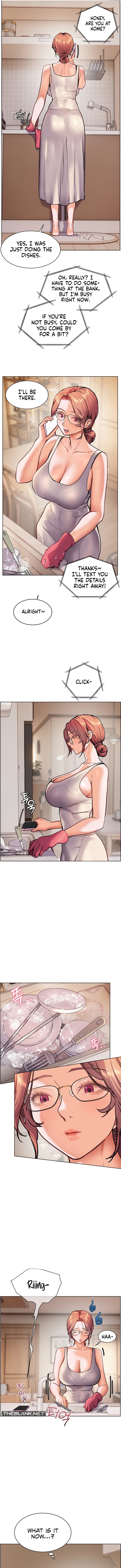 The Teachers’ Efforts Chapter 44