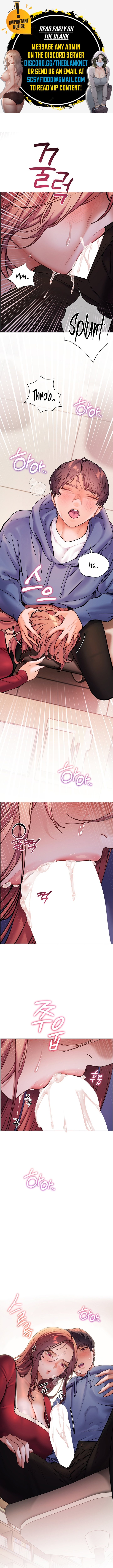 The Teachers’ Efforts Chapter 44