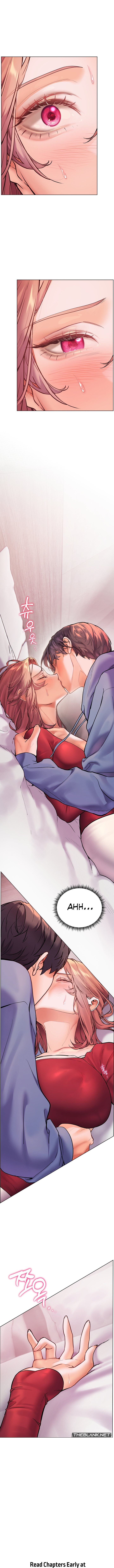 The Teachers’ Efforts Chapter 44