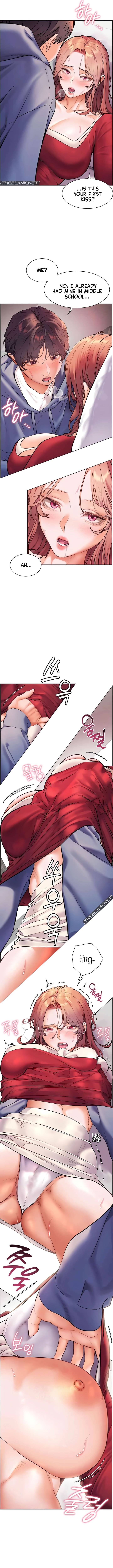 The Teachers’ Efforts Chapter 44