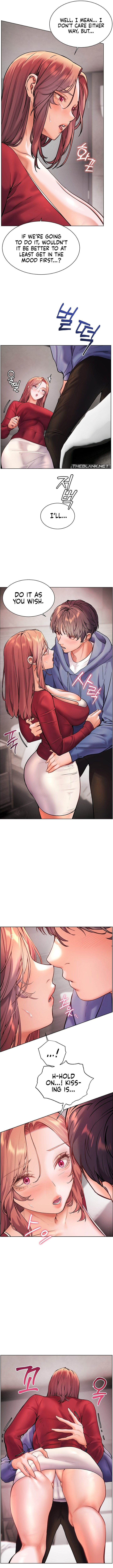 The Teachers’ Efforts Chapter 44