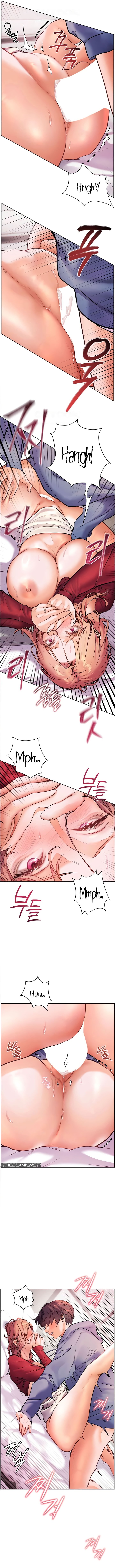 The Teachers’ Efforts Chapter 44