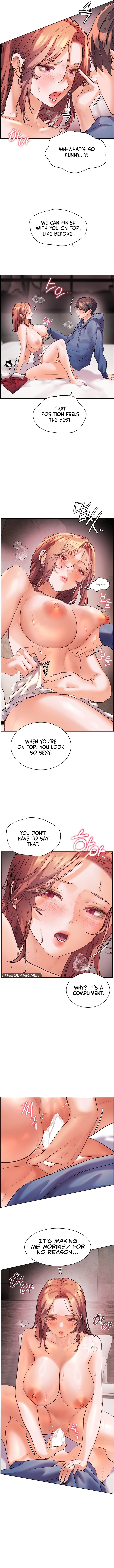 The Teachers’ Efforts Chapter 44