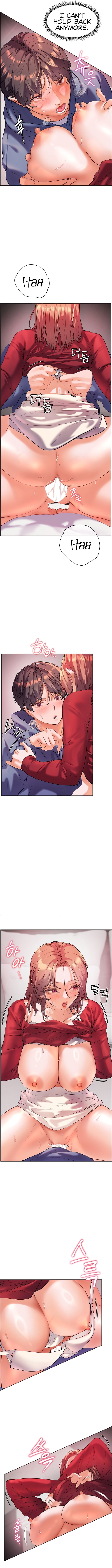 The Teachers’ Efforts Chapter 44