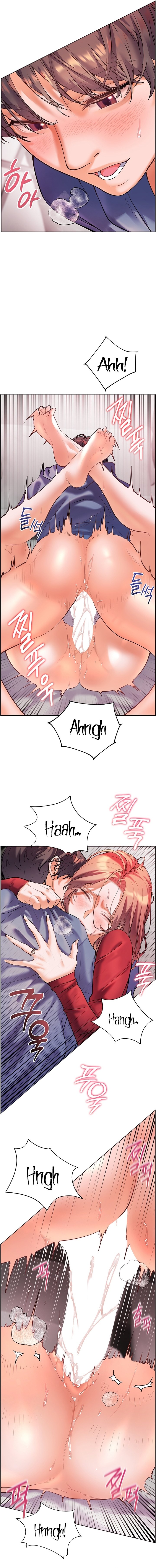 The Teachers’ Efforts Chapter 44