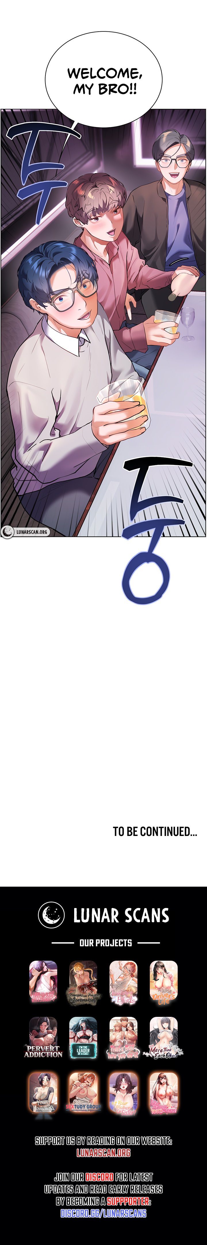 The Teachers’ Efforts Chapter 44