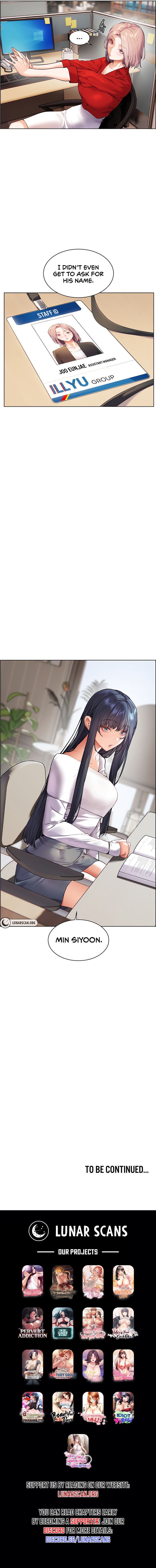 The Teachers’ Efforts Chapter 44