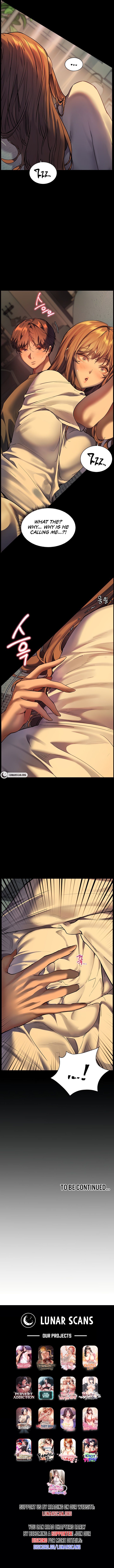 The Teachers’ Efforts Chapter 44