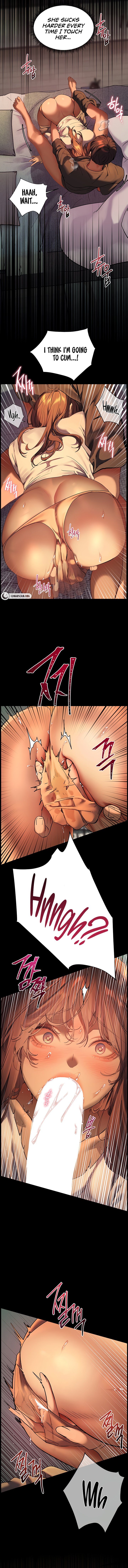 The Teachers’ Efforts Chapter 44