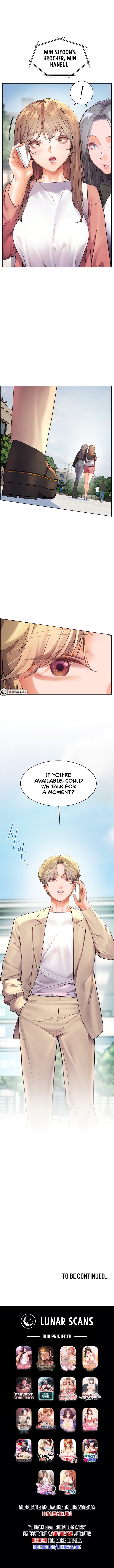 The Teachers’ Efforts Chapter 44