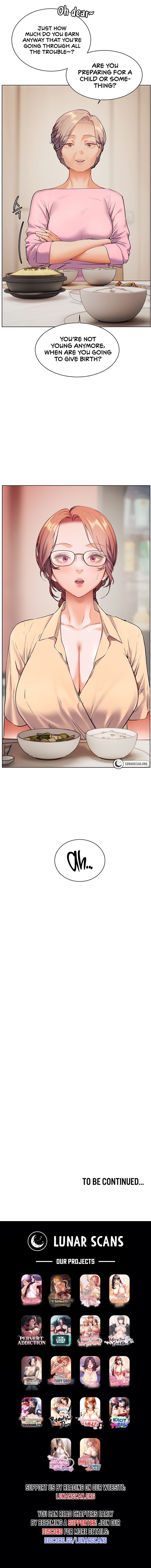 The Teachers’ Efforts Chapter 44