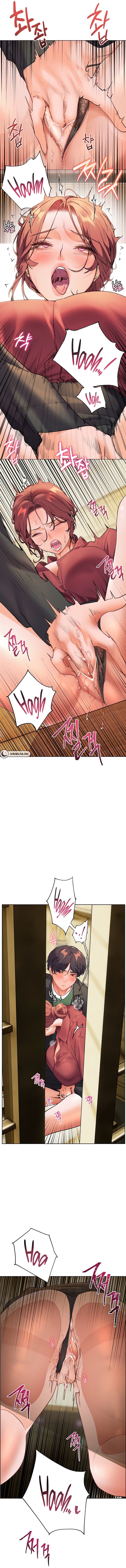 The Teachers’ Efforts Chapter 44