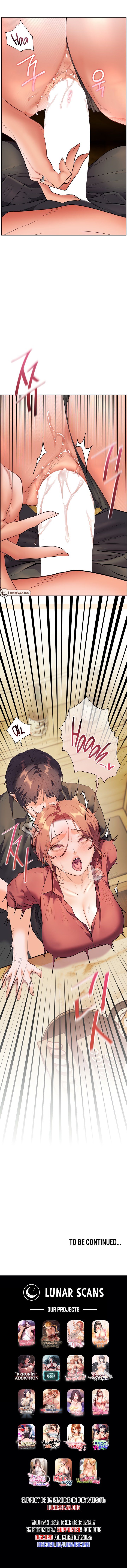 The Teachers’ Efforts Chapter 44