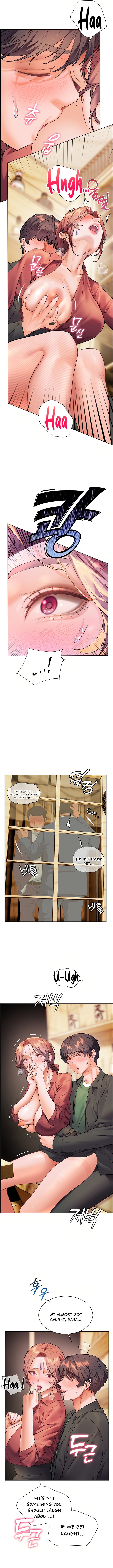 The Teachers’ Efforts Chapter 44