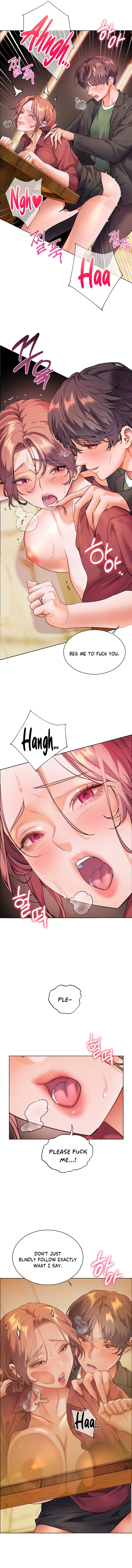 The Teachers’ Efforts Chapter 44