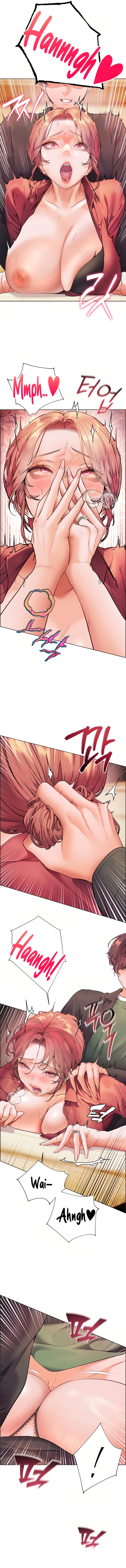 The Teachers’ Efforts Chapter 44
