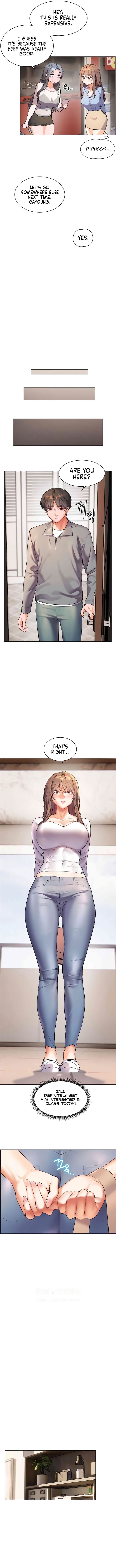 The Teachers’ Efforts Chapter 44