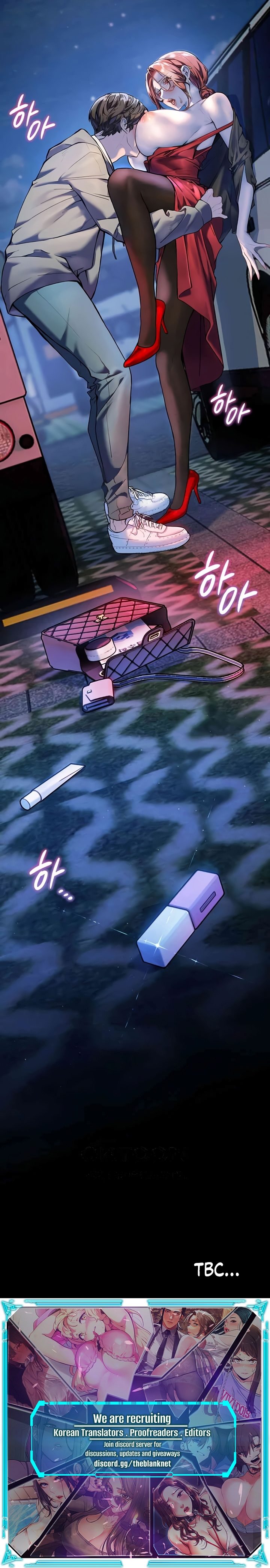 The Teachers’ Efforts Chapter 44