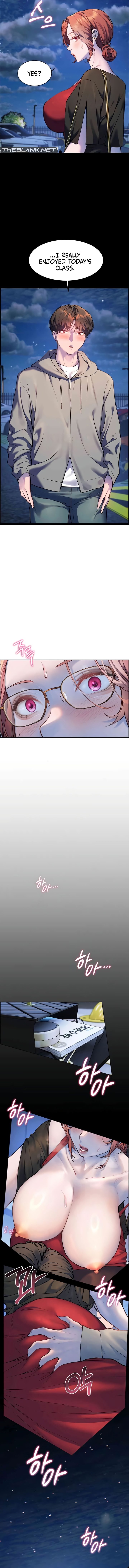 The Teachers’ Efforts Chapter 44