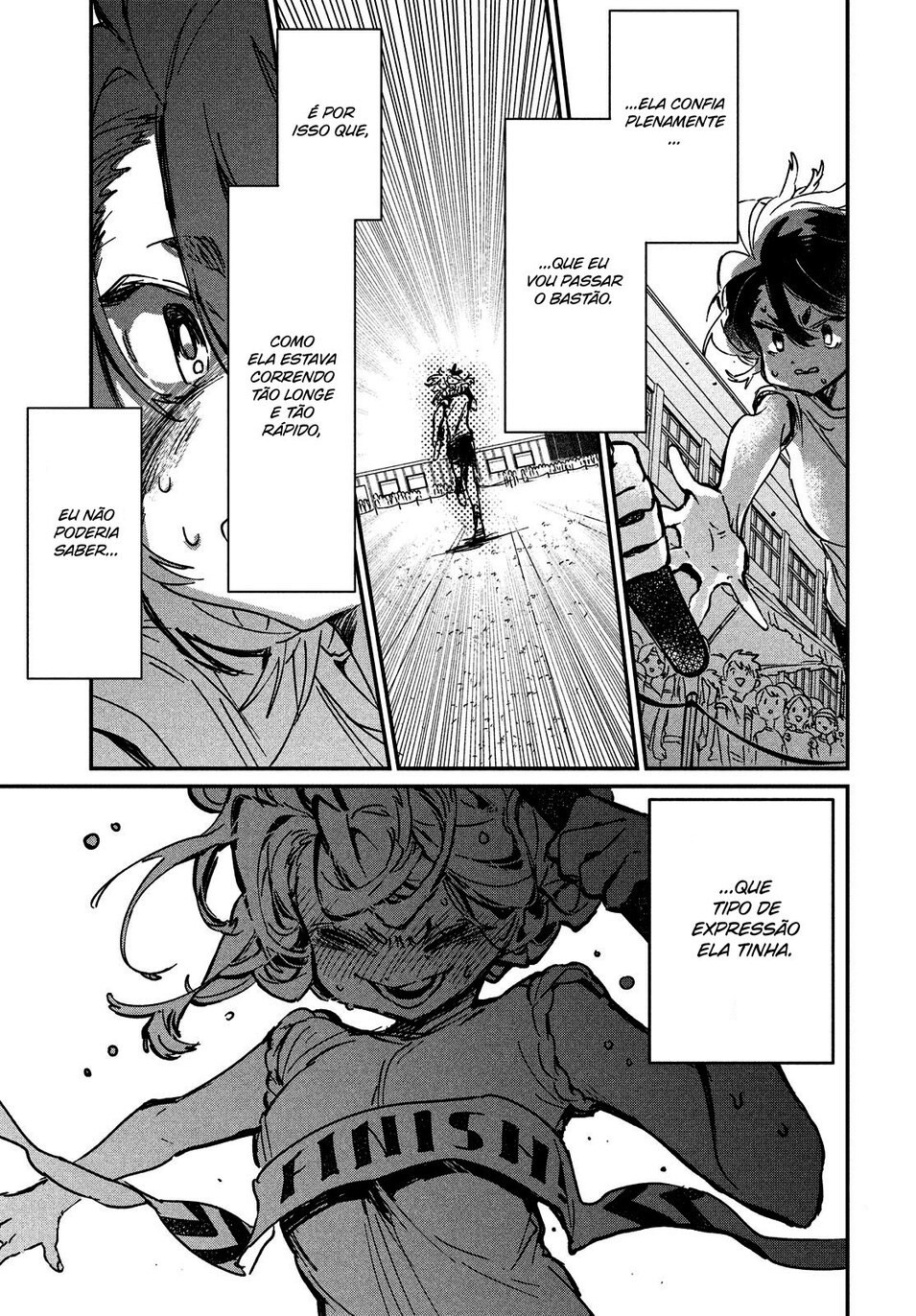 Tomodachi to Shite Daisuki Capítulo 1