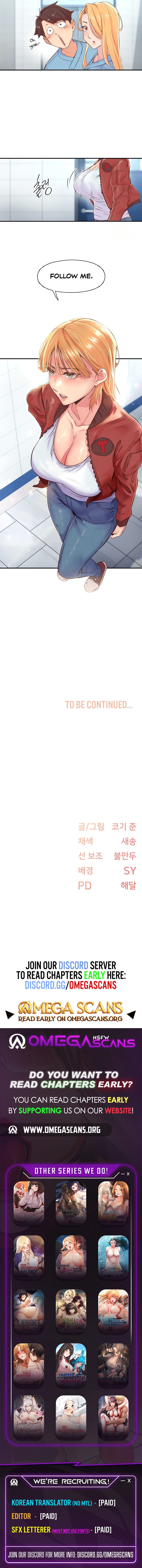 Tremors Chapter 29
