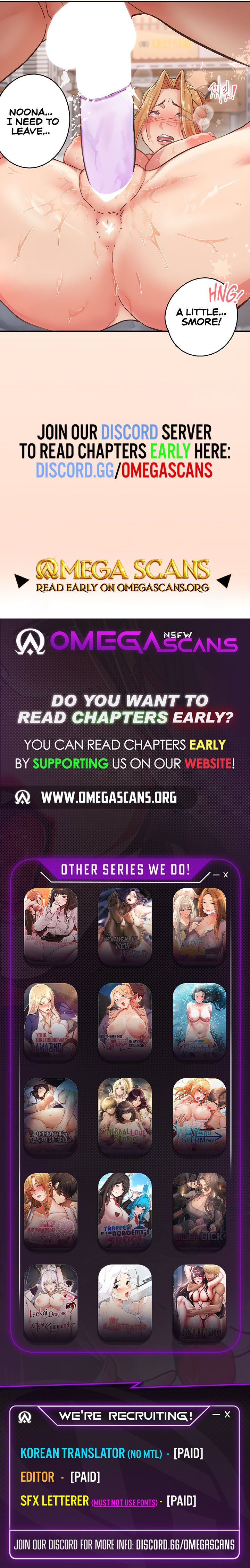Tremors Chapter 29
