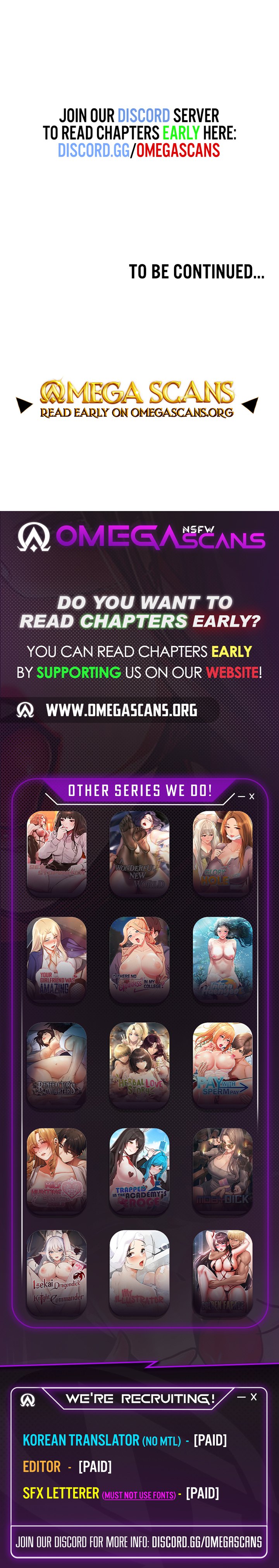 Tremors Chapter 29