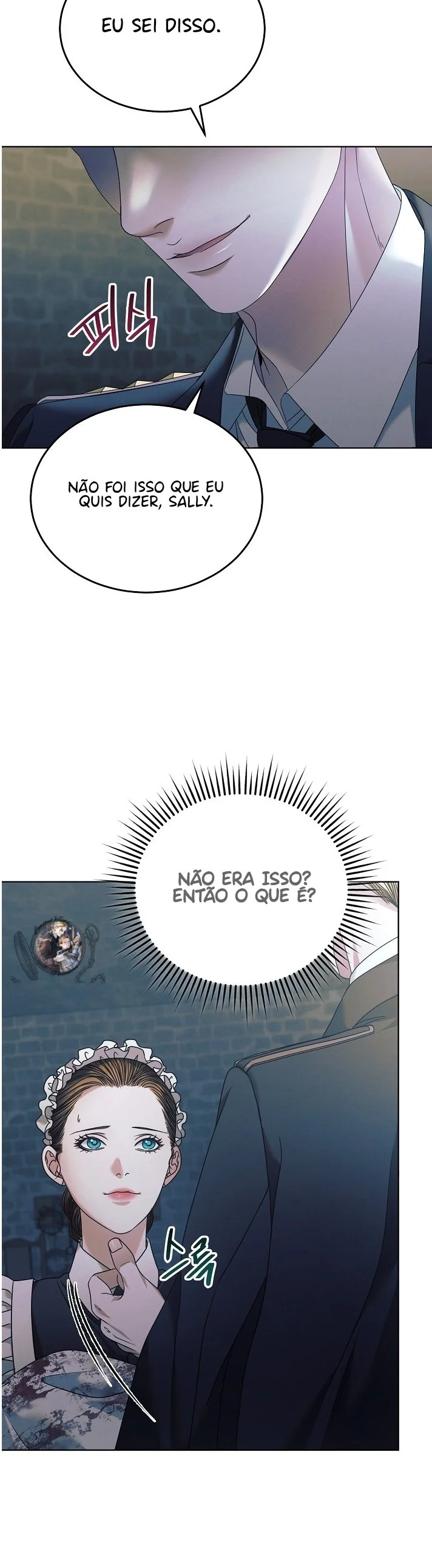 Try Begging Capítulo 1