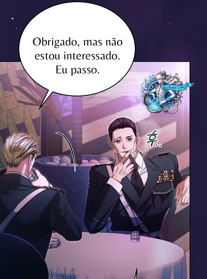 Try Begging Capítulo 1