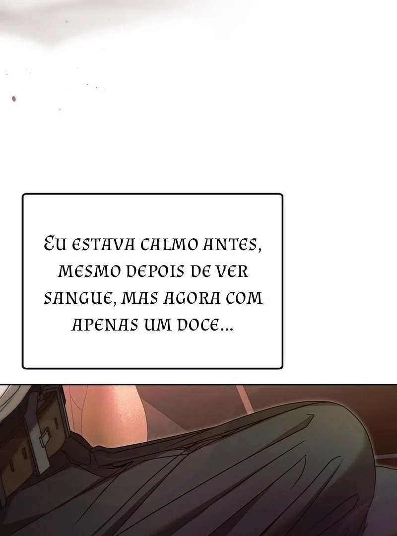 Try Begging Capítulo 1