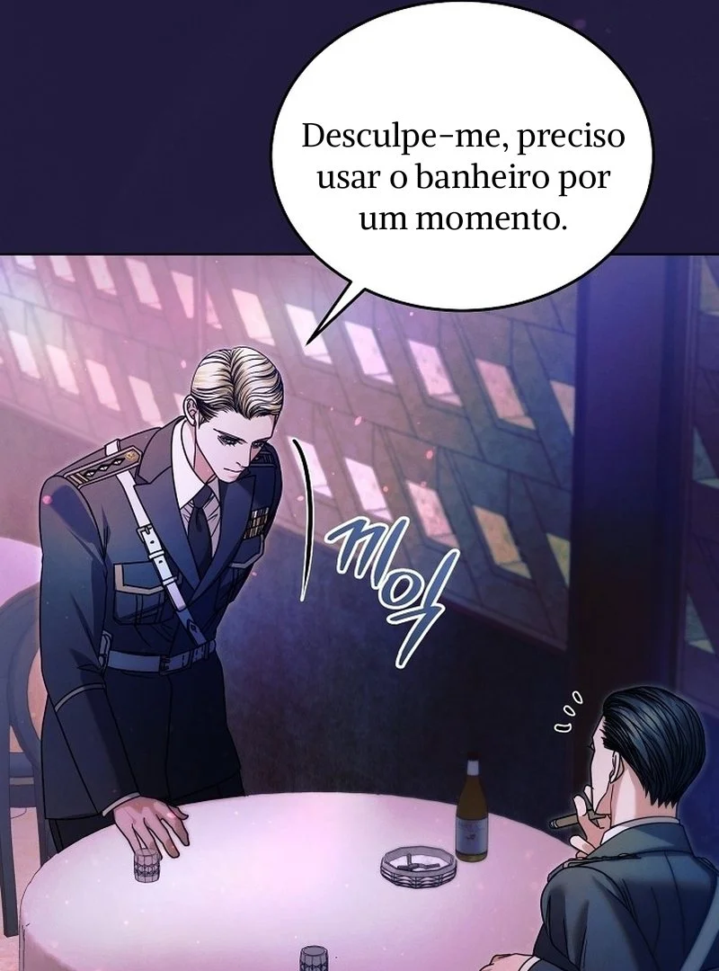 Try Begging Capítulo 1