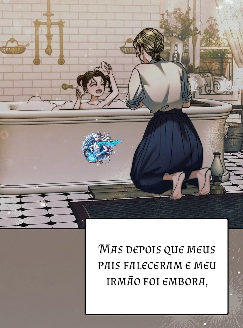Try Begging Capítulo 1