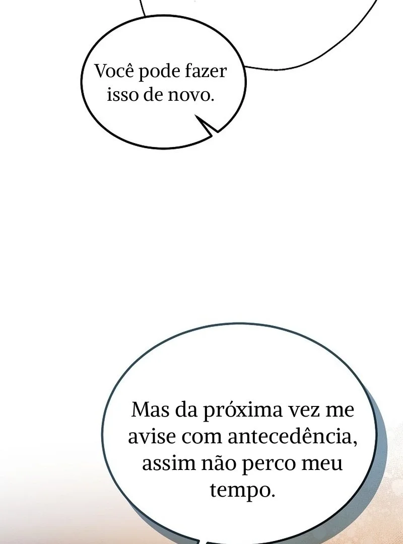 Try Begging Capítulo 1