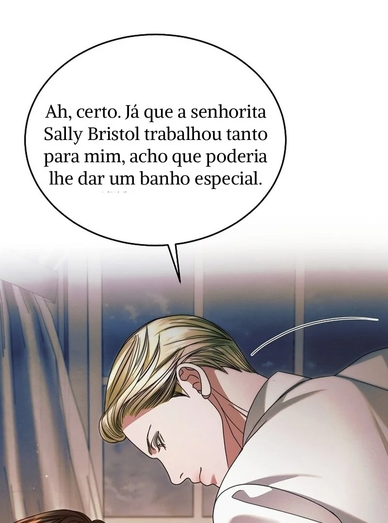 Try Begging Capítulo 1