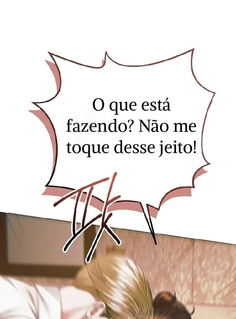 Try Begging Capítulo 1