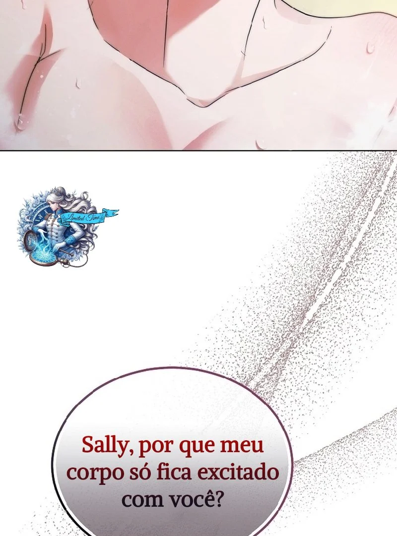 Try Begging Capítulo 1