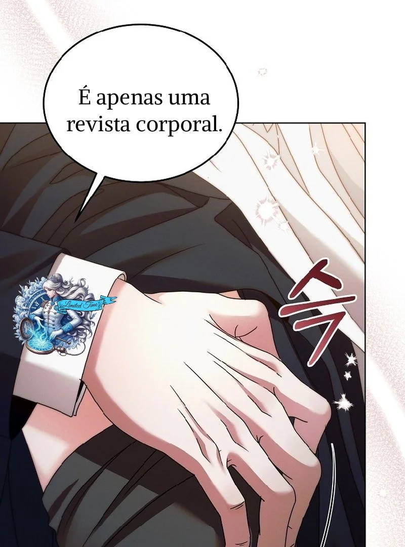 Try Begging Capítulo 1