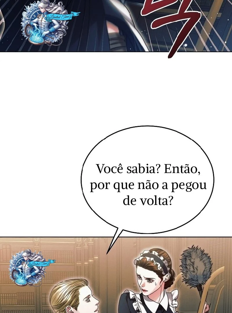 Try Begging Capítulo 1