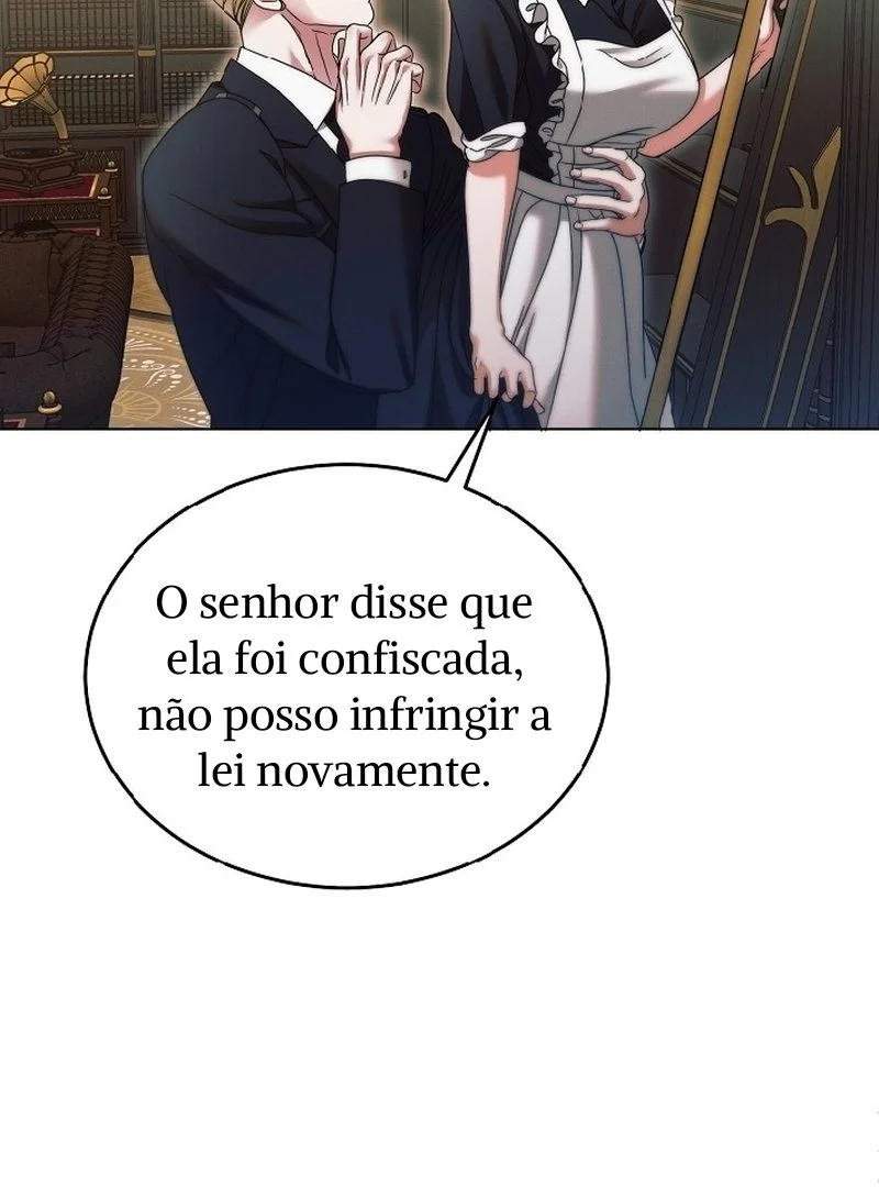 Try Begging Capítulo 1