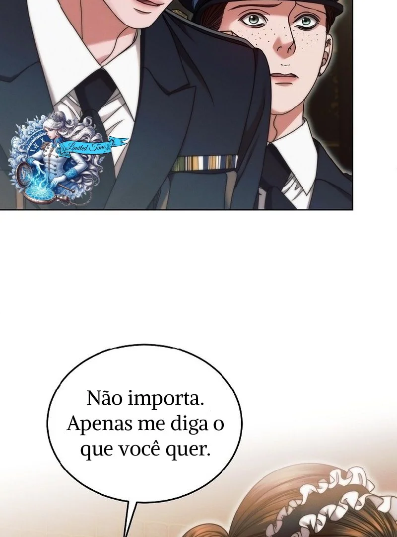 Try Begging Capítulo 1