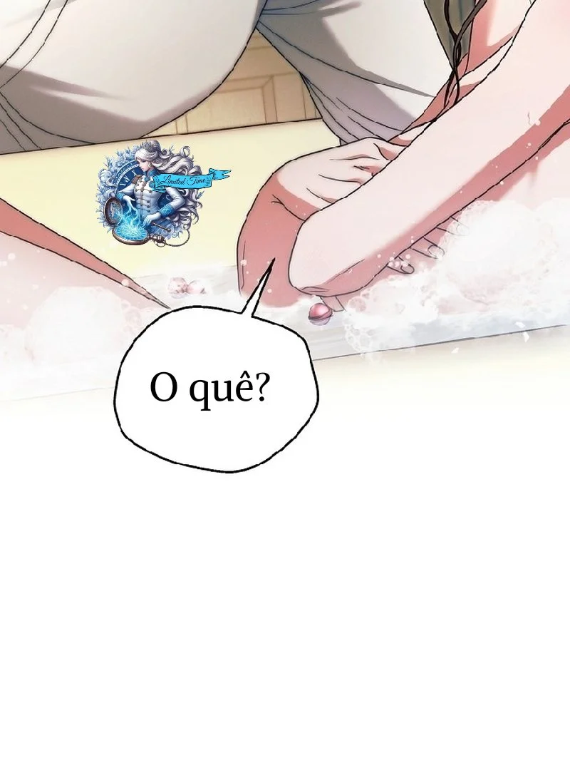 Try Begging Capítulo 1